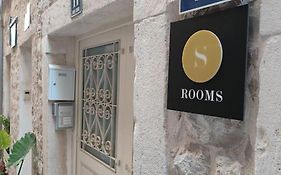 S-Rooms